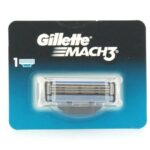 GILLETTE MACH 3 NH 1ks na plate 288 BauSHOP Stavebniny Široke Akcia 24919