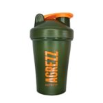 EX - Šejker EXTRIFIT® Zelený, 400ml BauSHOP Stavebniny Široke Akcia 25645