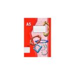 Zošit A5 544 B-5 BauSHOP Stavebniny Široke Akcia 26142