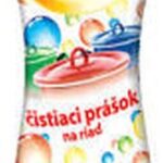 Prášok na riad Citra 400 g BauSHOP Stavebniny Široke Akcia 26816