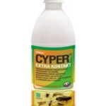 Cyper náplň 500ml BauSHOP Stavebniny Široke Akcia 26959