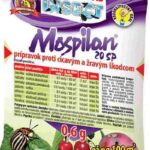 Mospilan 20SP 3x0,6g BauSHOP Stavebniny Široke Akcia 26961
