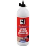Lepidlo na drevo 500g WOODFIX D3 BauSHOP Stavebniny Široke Akcia 28016