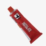 Lepidlo PVC a novodur Instal-fix 130ml BauSHOP Stavebniny Široke Akcia 28017