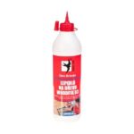 Lepidlo na drevo 250g WOODFIX D3 BauSHOP Stavebniny Široke Akcia 28018
