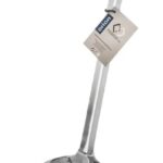 Naberačka nerez 35 cm, pr. 11,5 cm BauSHOP Stavebniny Široke Akcia 28590