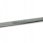 Račňový kľúč očkoplochý CrV 18mm GEKO BauSHOP Stavebniny Široke Akcia 28931