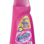 VANISH 1L odstr. škvŕn ružový BauSHOP Stavebniny Široke Akcia 28944