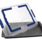 Pekáč GRANDE 42x29x3,5 cm UH veko BauSHOP Stavebniny Široke Akcia 29095