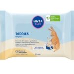 NIVEA Baby vlh.ut.57ks Toddies T80571 BauSHOP Stavebniny Široke Akcia 29170