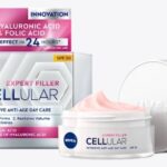 NIVEA krém denný spevňujúci 50ml Cellular s SPF 30, 50 ml BauSHOP Stavebniny Široke Akcia 29171