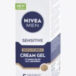 NIVEA for men 50ml kr.gel citlivá T82656 BauSHOP Stavebniny Široke Akcia 29172