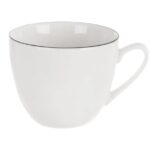 Hrnček porc. Decora cappuccino 0,21 l BauSHOP Stavebniny Široke Akcia 29198