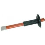 Sekáč plochý na kameň s chráničom 250mm BauSHOP Stavebniny Široke Akcia 35571