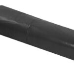 Vrecia na odpad - LDPE 25ks - 700 x 1100 mm Tenšie 120l čierne BauSHOP Stavebniny Široke Akcia 39279