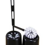 WC set čierny BauSHOP Stavebniny Široke Akcia 40173