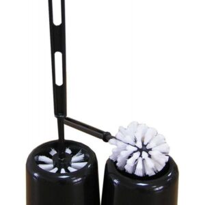 WC set čierny BauSHOP Stavebniny Široke Akcia 40173