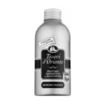 Parfém do prania TESORI 250ml White Musk BauSHOP Stavebniny Široke Akcia 50680