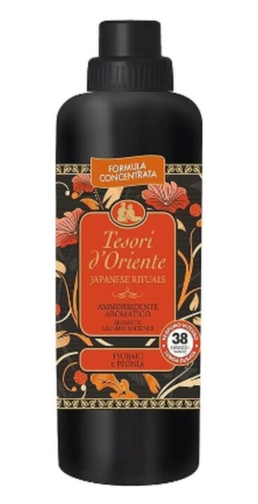 Aviváž Tesori Japanese Rituals 750ml – BauSHOP Stavebniny Široke Aviváž Tesori Japanese Rituals 750ml BauSHOP Stavebniny Široke Akcia 53753