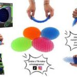 Antistresový plast BauSHOP Stavebniny Široke Akcia 53937