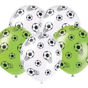 Balóny Futbal 12 BauSHOP Stavebniny Široke Akcia 55575