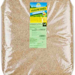 Trávna zmes Univerzál 10 kg BauSHOP Stavebniny Široke Akcia 56231