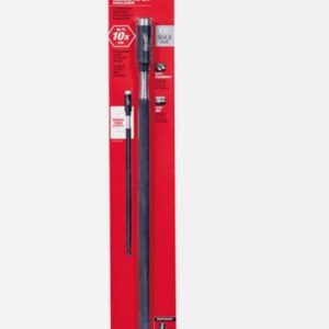 Magnetický držiak bitov 305 mm Shockwave BauSHOP Stavebniny Široke Akcia 56382