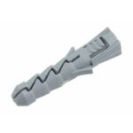 Hmoždinky 12x60 mm nylon BauSHOP Stavebniny Široke Akcia 58089