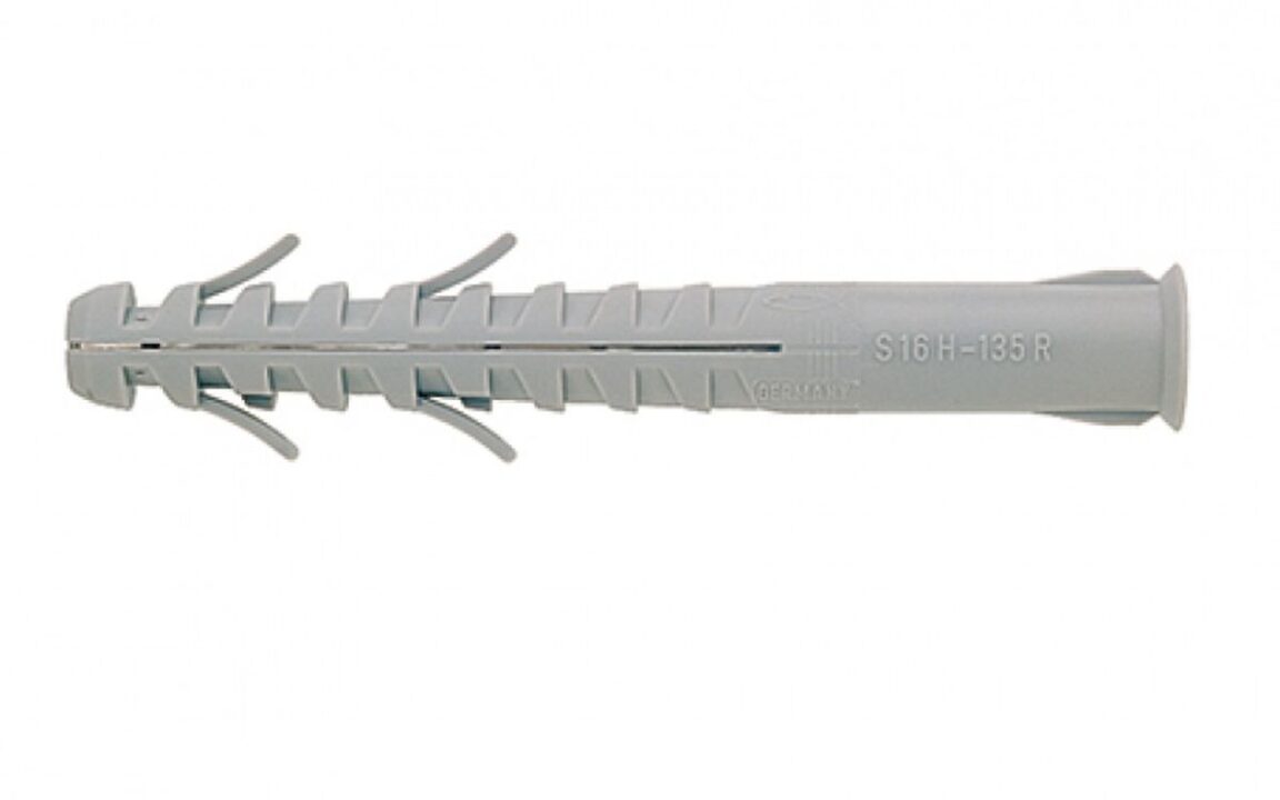 Hmoždinky 14mm – BauSHOP Stavebniny Široke Hmoždinky 14mm BauSHOP Stavebniny Široke Akcia 58465