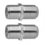 Konektor F - spojka R5602 typ M5602 BauSHOP Stavebniny Široke Akcia 73673