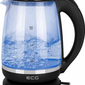 Rýchlovarná kanvica ECG RK 2080 Glass BauSHOP Stavebniny Široke Akcia 79098
