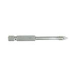 Vrták do skla, keramiky a dlažby, 12mm x 90 mm, stopka Hex BauSHOP Stavebniny Široke Akcia 990129