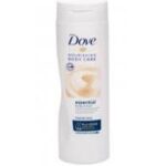 DOVE tel.ml.400ml Essential Nourish BauSHOP Stavebniny Široke Akcia 992540