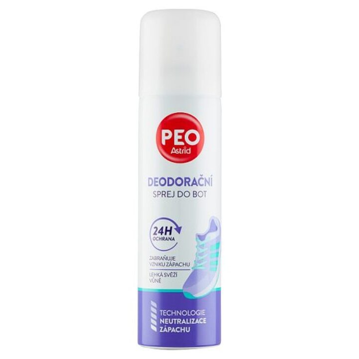 Sprej do topánok PEO DEO 150ml – BauSHOP Stavebniny Široke Sprej do topánok PEO DEO 150ml BauSHOP Stavebniny Široke Akcia 999388