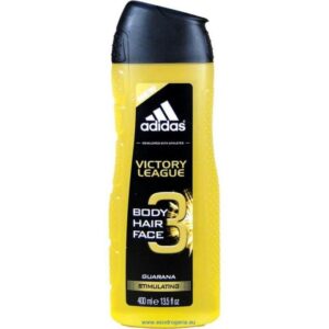 ADIDAS SG 400ml pánsky Victory League BauSHOP Stavebniny Široke Akcia 99978
