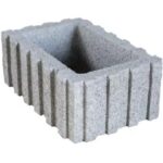 Svahová tvárnica Venola mini 40x30x25 sivá BauSHOP Stavebniny Široke Akcia 1189
