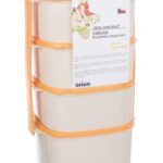 Obedár UH Almi plus 2l + 3x1,15l 15x15cm BauSHOP Stavebniny Široke Akcia 136945