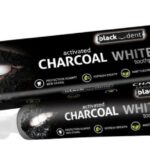 Zubná pasta Whitening Black Dent 75 ml BauSHOP Stavebniny Široke Akcia 138010