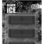 Osviežovač Vent Wrap Black Ice Wunder-Baum BauSHOP Stavebniny Široke Akcia 19936