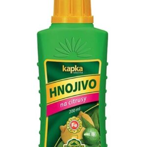Kapka 200ml CITRUS 16/k BauSHOP Stavebniny Široke Akcia 23586