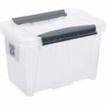 Pro Box 6l 29,5x19,7x18,6cm BauSHOP Stavebniny Široke Akcia 23759