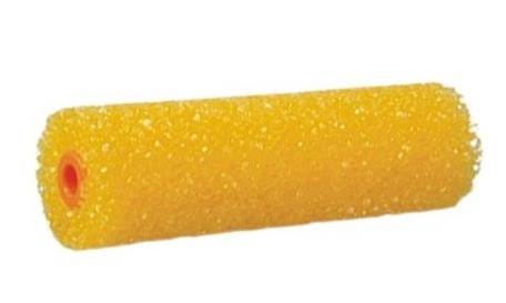 Valček penový - Hrubá štruktúra 11cm/35 mm – BauSHOP Stavebniny Široke Valček penový - Hrubá štruktúra 11cm/35 mm BauSHOP Stavebniny Široke Akcia 24609
