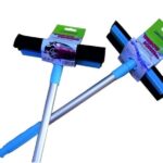 Stierka na čistenie so špongiou 21,5cm + tyč 38cm BauSHOP Stavebniny Široke Akcia 26662