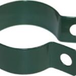 Objímka na prichytenie napináku 48mm PVC zelená BauSHOP Stavebniny Široke Akcia 27501