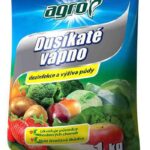 Vápno dusikaté 5kg FORESTINA 150/p BauSHOP Stavebniny Široke Akcia 27907