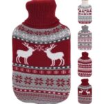 Termofor 1750 ml vo svetri mix BauSHOP Stavebniny Široke Akcia 28751