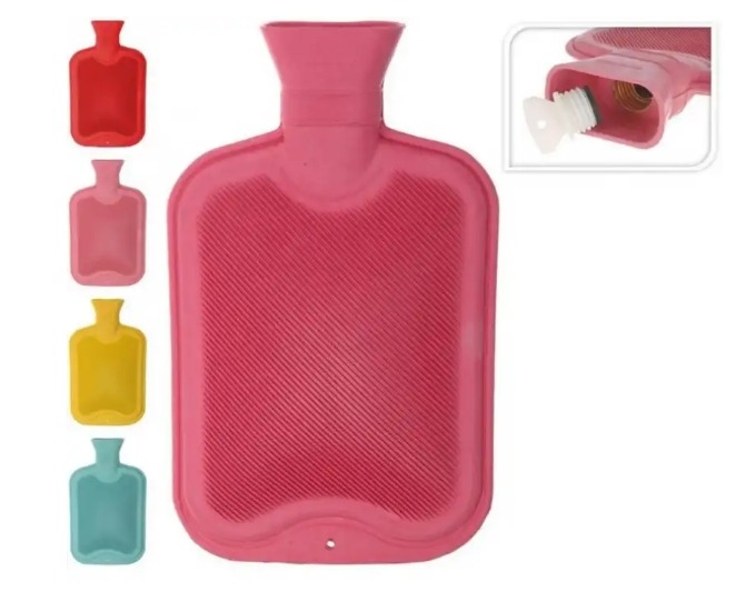 Termofor 2L guma, mix farieb /3183140249 – BauSHOP Stavebniny Široke Termofor 2L guma, mix farieb /3183140249 BauSHOP Stavebniny Široke Akcia 28754