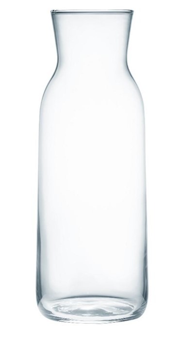 Karafa 1,2L CELIA, sklo číre – BauSHOP Stavebniny Široke Karafa 1,2L CELIA, sklo číre BauSHOP Stavebniny Široke Akcia 28912