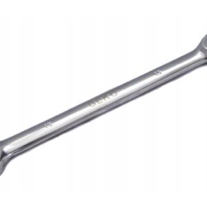 Račňový kľúč očkoplochý CrV 16mm GEKO BauSHOP Stavebniny Široke Akcia 28930