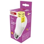 LED žiarovka Classic A60 13W(100W) 1521lm E27 WW BauSHOP Stavebniny Široke Akcia 29275